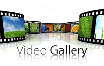 Galleria video