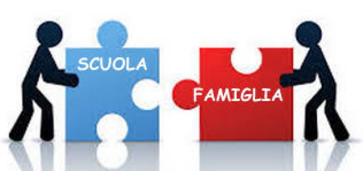 Incontro scuola famiglia