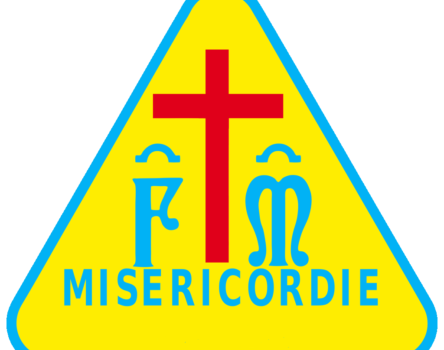 Logo Confraternita Misericordia Andria