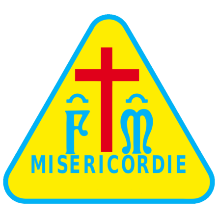 Logo Confraternita Misericordia Andria