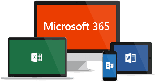 Accedi a Rosmini Cloud Microsoft 365