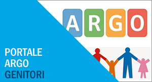 ARGO registro elettronico famiglie